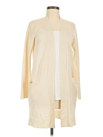 Theory Cashmere Cardigan (view 1)