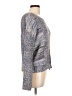Rails Tweed Blue Pullover Sweater Size L - photo 4