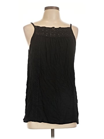 Maurices Sleeveless Blouse (view 1)