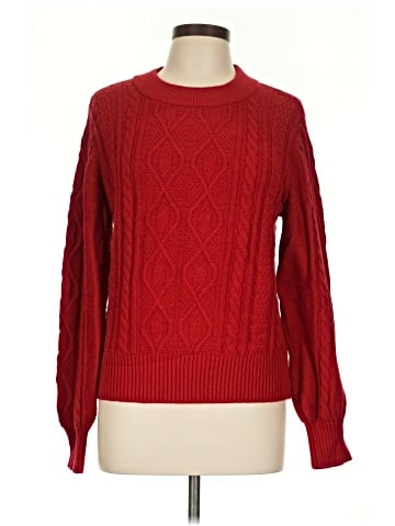 Ann Taylor Pullover Sweater (view 1)