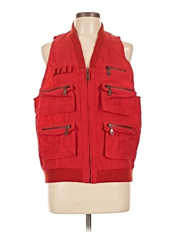 DKNY Vest (view 1)