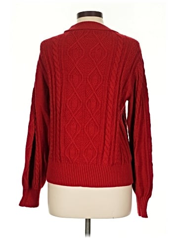 Ann Taylor Pullover Sweater (view 2)