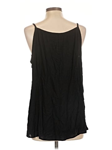 Maurices Sleeveless Blouse (view 2)