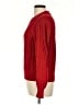 Ann Taylor Red Pullover Sweater Size L - photo 5