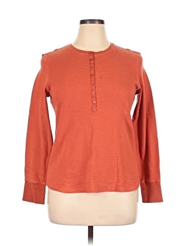 L.L.Bean Pullover Sweater (view 1)
