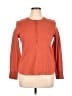 L.L.Bean Orange Pullover Sweater Size XL - photo 1