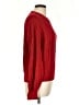 Ann Taylor Red Pullover Sweater Size L - photo 4