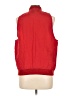 DKNY 100% Nylon Red Vest Size L - photo 2