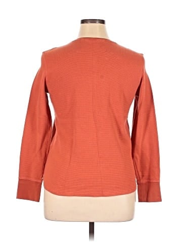L.L.Bean Pullover Sweater (view 2)