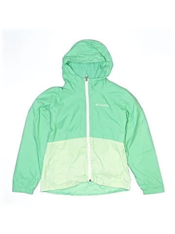 Columbia Windbreaker (view 1)