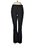 Vince. Solid Black Active Pants Size M - photo 1