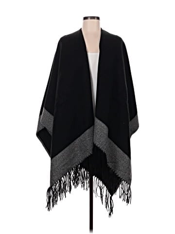 D&Y Poncho (view 1)