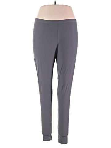 Derek Heart Active Pants (view 1)
