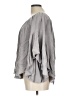 Sheilay Gray 3/4 Sleeve Blouse Size L - photo 5