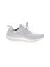 Clarks White Sneakers Size 9 1/2 - photo 1