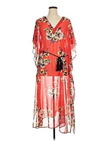 Fantasie Cocktail Dress (view 1)