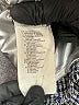 Armani Collezioni Houndstooth Gray Blazer Size 10 - photo 7