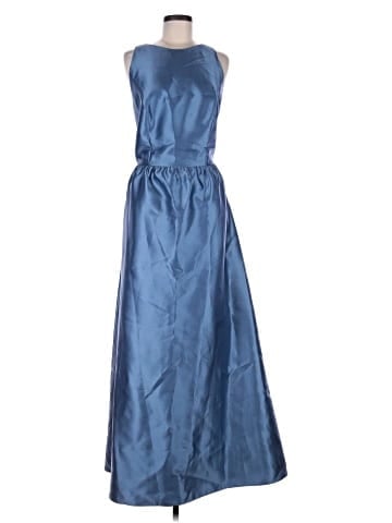 Alfred Sung Cocktail Dress (view 1)