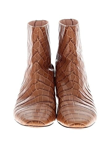 J.Crew Ankle Boots (view 2)