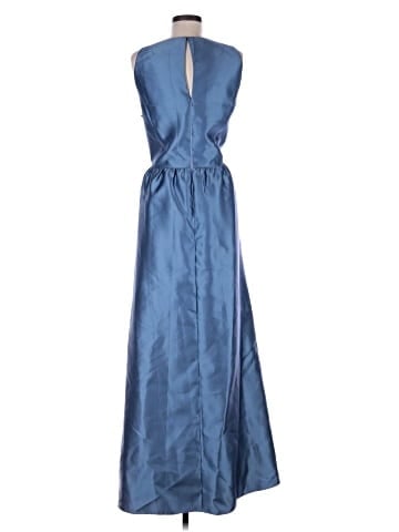 Alfred Sung Cocktail Dress (view 2)