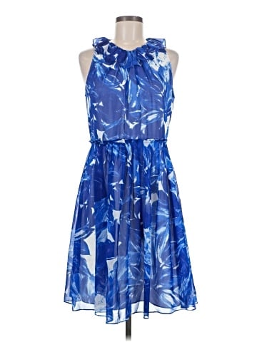 Bigio Collection Cocktail Dress (view 1)