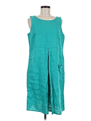 J.Jill Casual Dress (view 1)