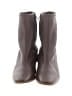 Loeffler Randall Brown Ankle Boots Size 8 1/2 - photo 2