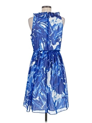 Bigio Collection Cocktail Dress (view 2)