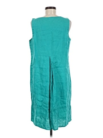J.Jill Casual Dress (view 2)