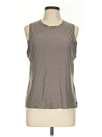 Jockey Sleeveless T-Shirt (view 1)