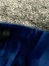 Unbranded 100% Polyester Solid Blue Casual Pants Size 5 - photo 7