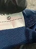 Unbranded 100% Polyester Solid Blue Casual Pants Size 5 - photo 8
