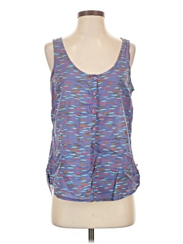 Toad & Co Sleeveless Top (view 1)