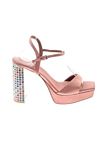 Jeffrey Campbell Sandals (view 1)