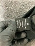 Members Only 100% Polyester Black Pullover Hoodie Size M - photo 8