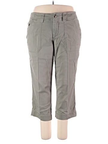 Jag Khakis (view 1)