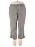 Jag Gray Khakis Size 20W - photo 1