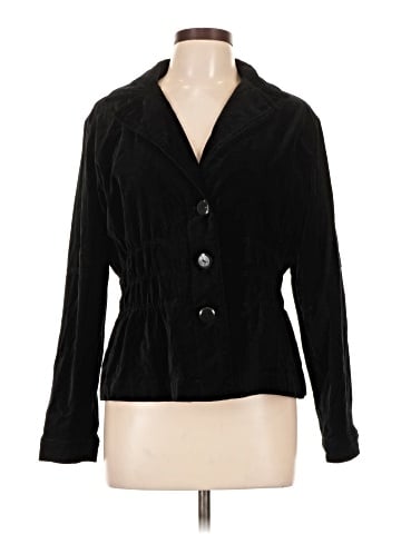 Joan Rivers Blazer (view 1)