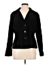 Joan Rivers Black Blazer Size L - photo 1