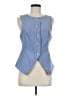 Sugarlips Blue Vest Size M - photo 1