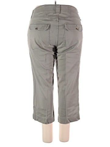 Jag Khakis (view 2)
