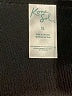 Kona Sol Black Casual Dress Size XL - photo 7