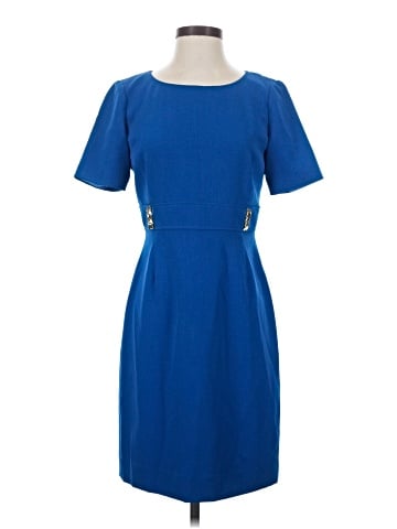 Tahari by ASL Casual Dress (view 1)