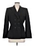 Tahari by ASL Black Blazer Size 6 - photo 1