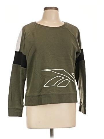 Reebok Sweatshirt (view 1)