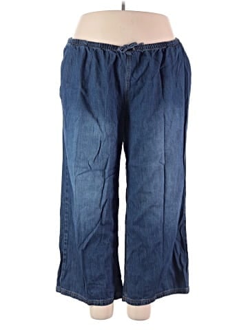 Divided by H&M Jeans (view 1)