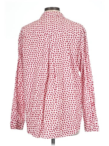 Grayson Long Sleeve Button-Down Shirt (view 2)