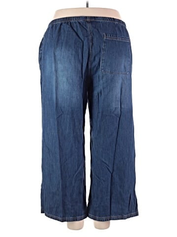 Divided by H&M Jeans (view 2)