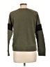 Reebok Green Sweatshirt Size L - photo 2