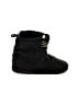 Okie Dokie Black Booties Size 2 (baby) - photo 1